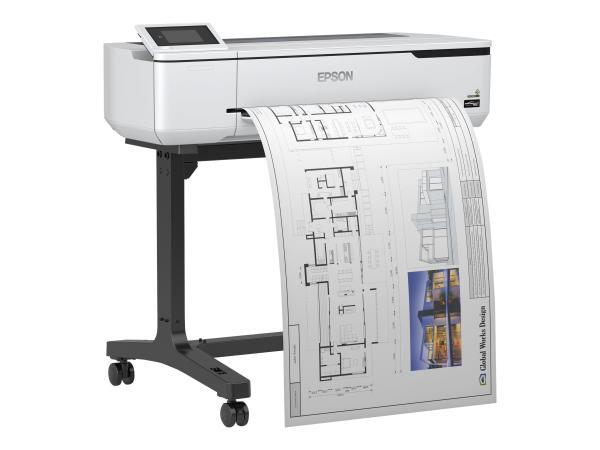 Epson SureColor SC-T3100 (24 Zoll) Großformatdrucker